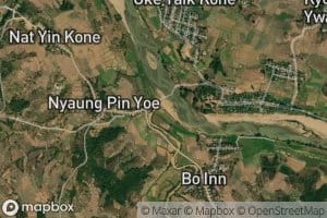 Zayeiktha Chaung