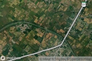 Khwaja Phul Distributary