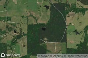 Goodsons Lake