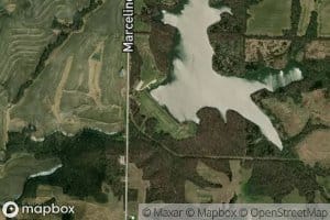 New Marceline City Lake