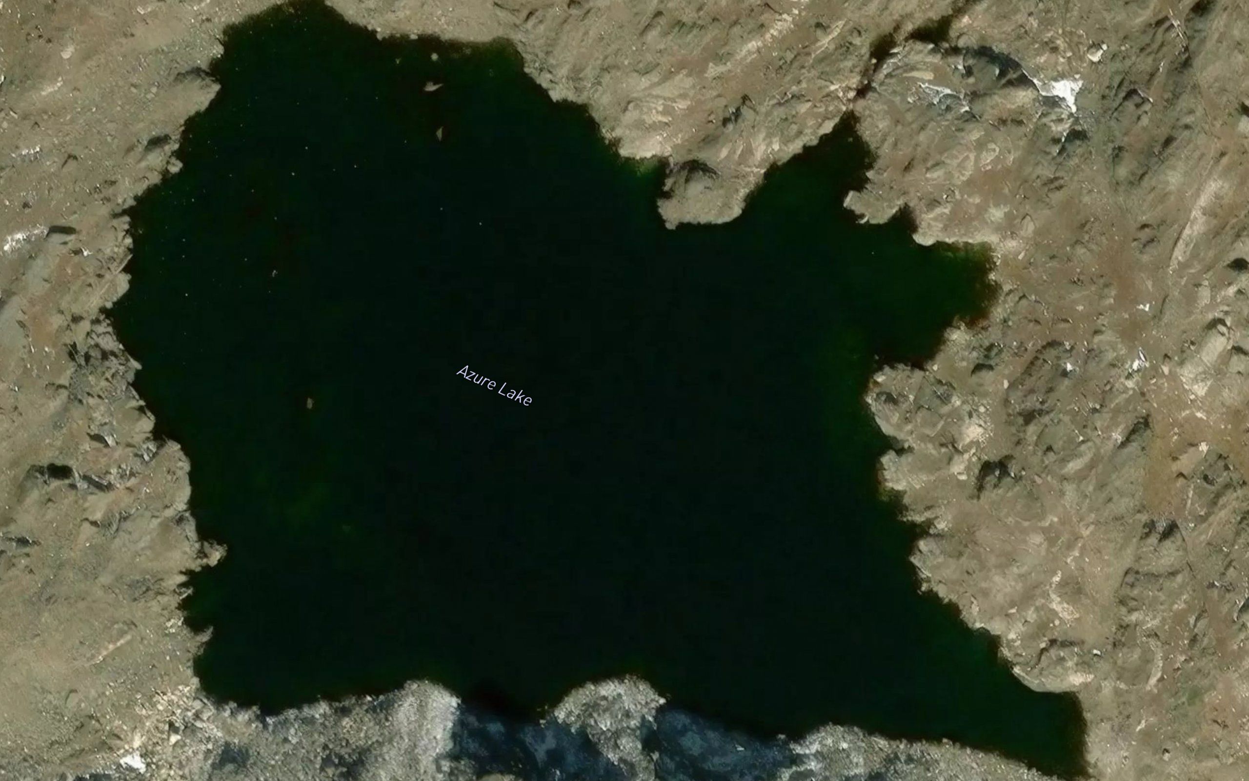 Azure Lake