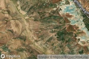 Cheshmeh-ye `Alireza