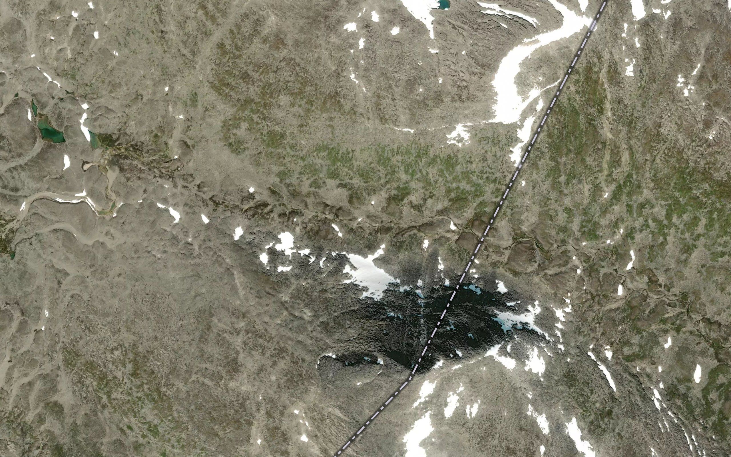 Fiellajakka