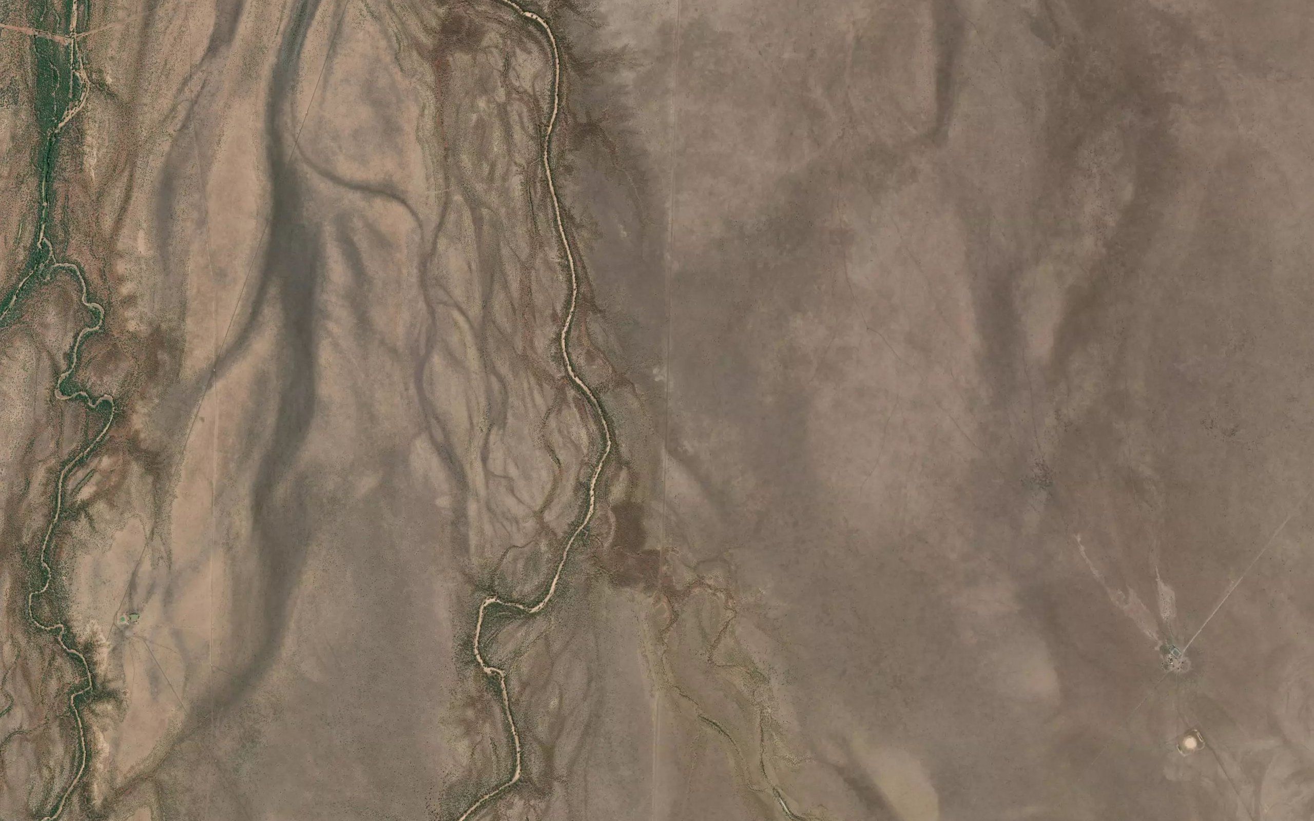 Peters Creek