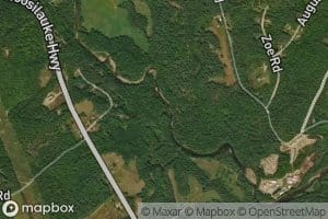 South Branch Baker River