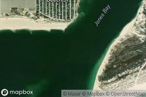 Jones Inlet