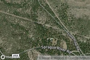 Lone Pine Reservoir