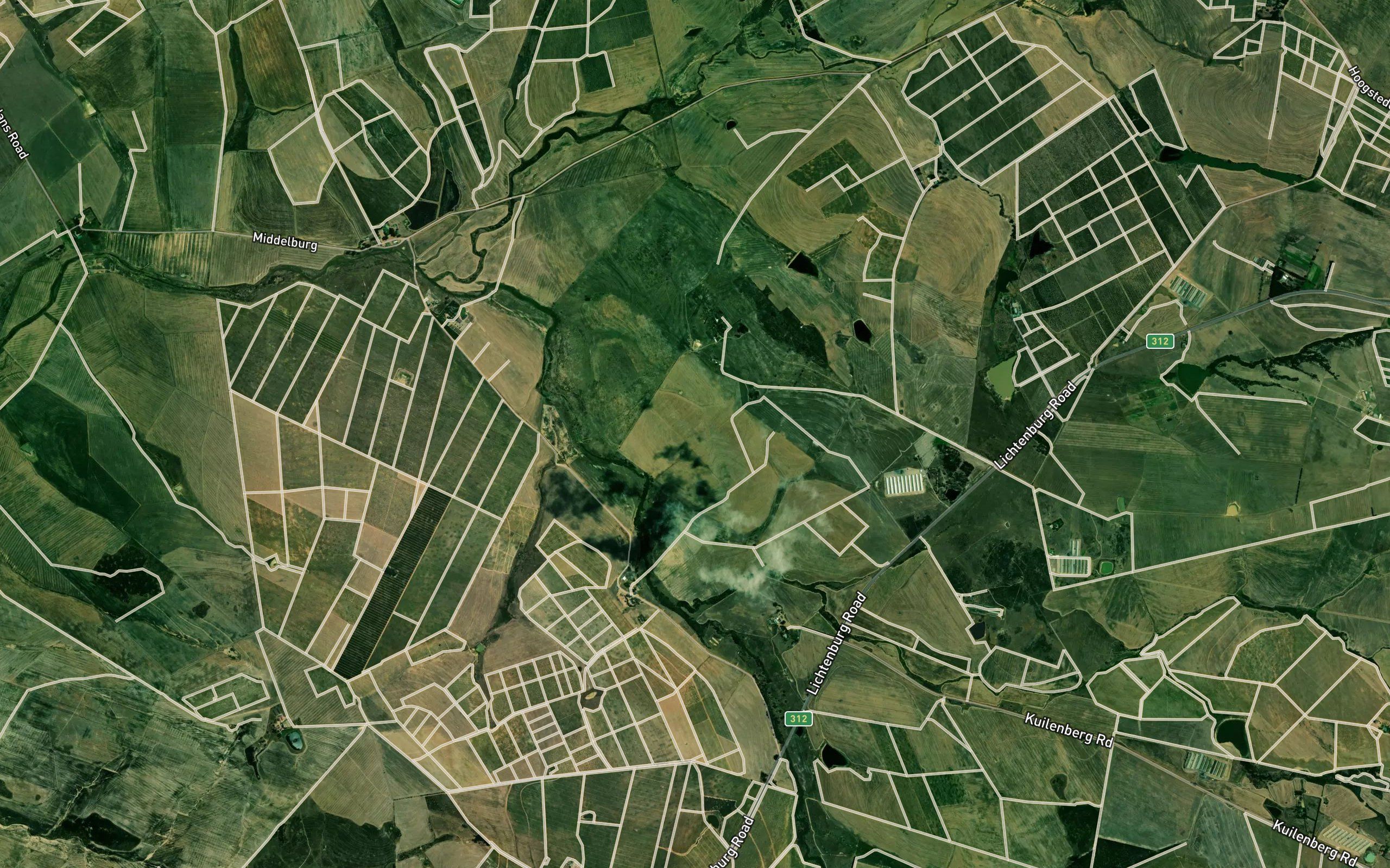 Groenfontein