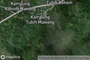 Sungai Tubeh
