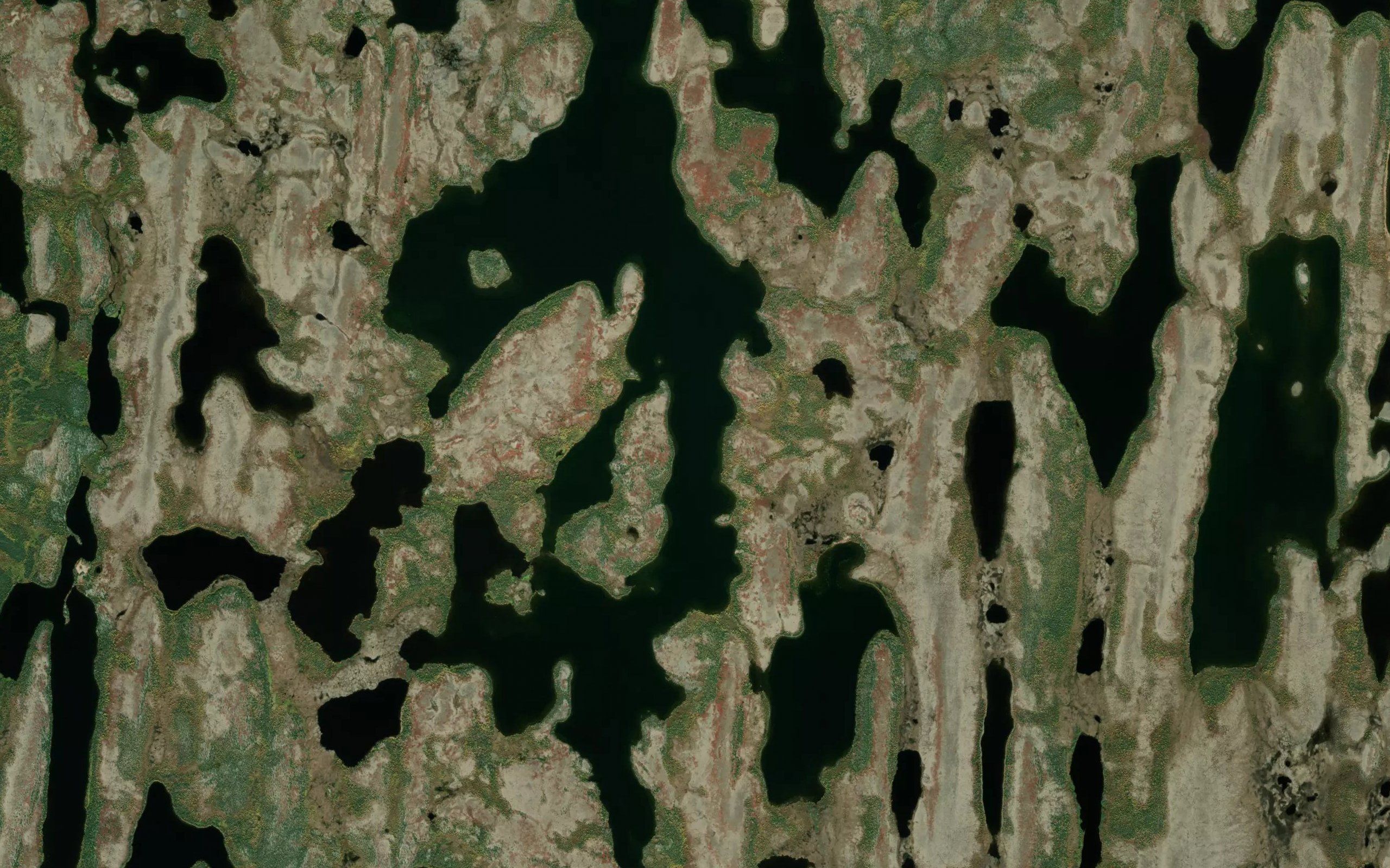 Whiteside Lake