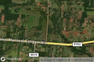 Arroyo Creo en Dios Padre