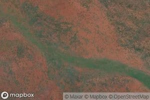 Warcurracurra Billabong