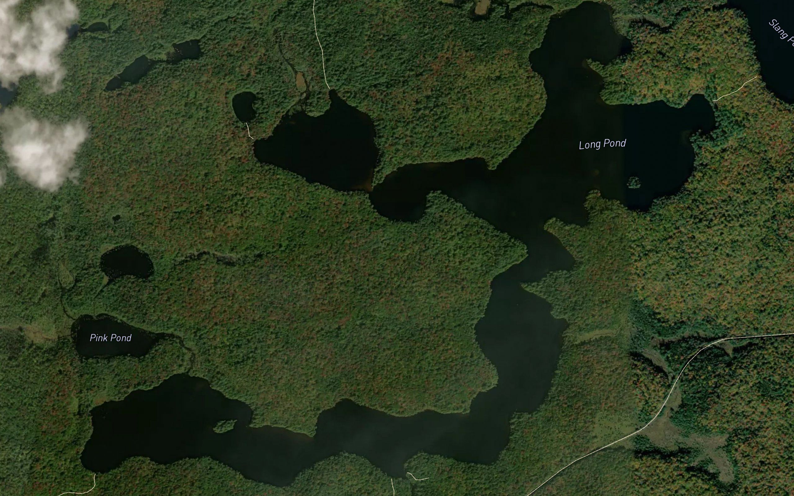 Long Pond