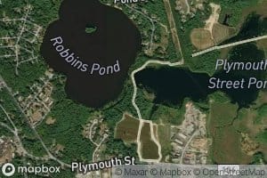 Robbins Pond