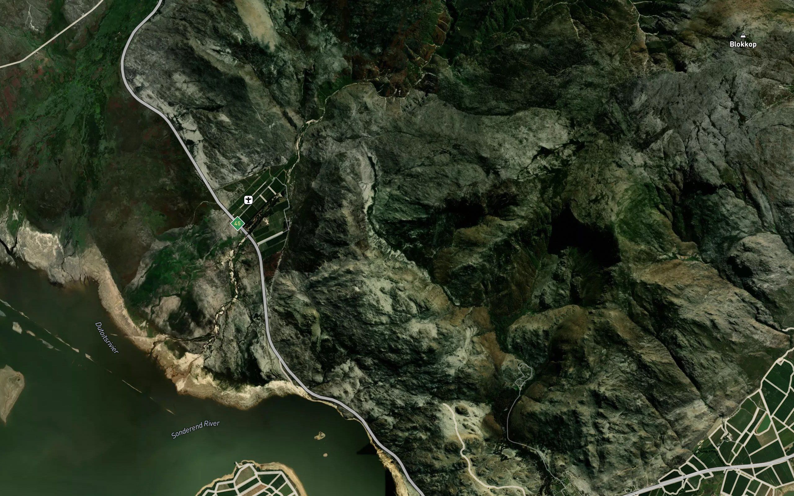 Platkloof