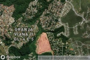 Corrego Manoel Goes Serrano