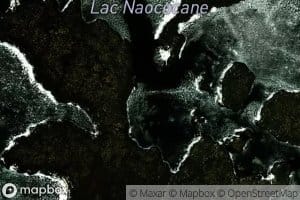 Lac Naococane