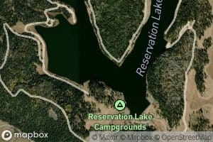 Reservation Lake