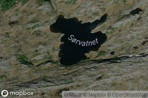 Sorvatnet