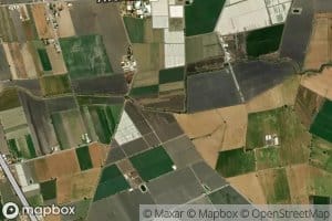 Laguna Charco El Arroyo