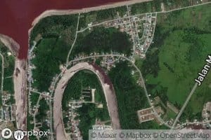 Sungai Alo