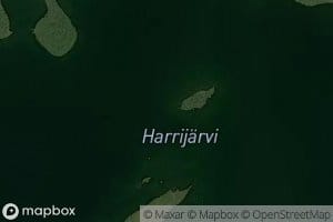 Harreguhtajavri