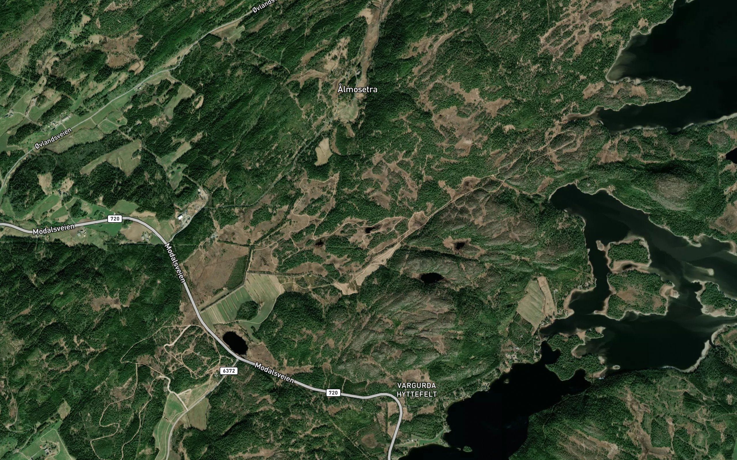 Inner Smatjonna