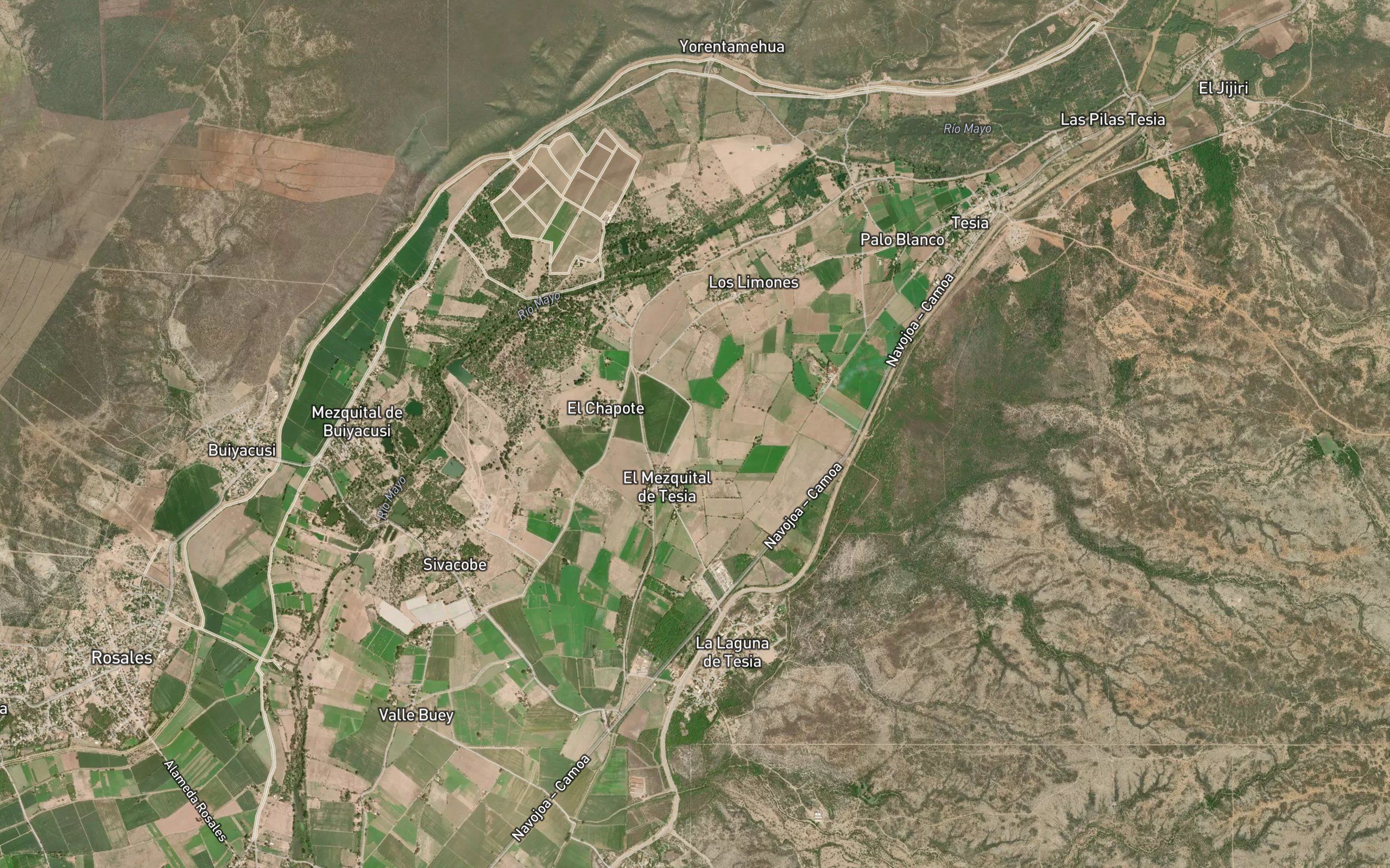 Santa Rosa