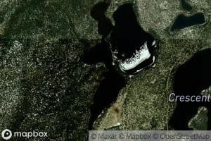 Crescent Lake