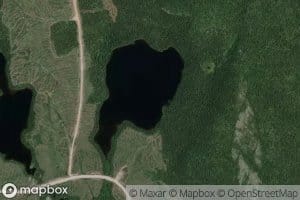 Lac du Podzol