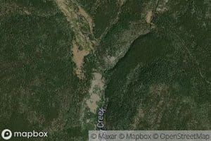 North Fork Ashley Creek