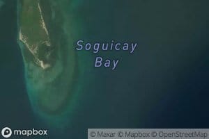 Soguicay Bay