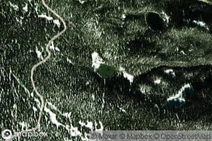 South Picket Pin Lake