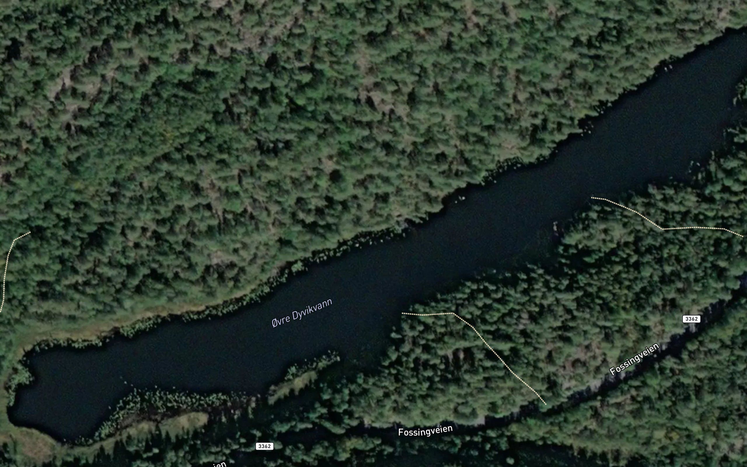 Ovre Dyvikvann