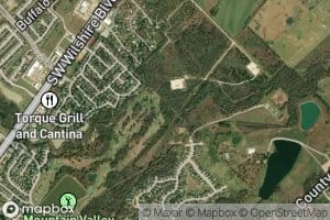 Willow Creek