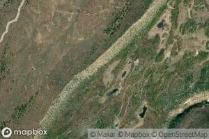 Hawkins Reservoir Number 2