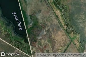 Knox Pond