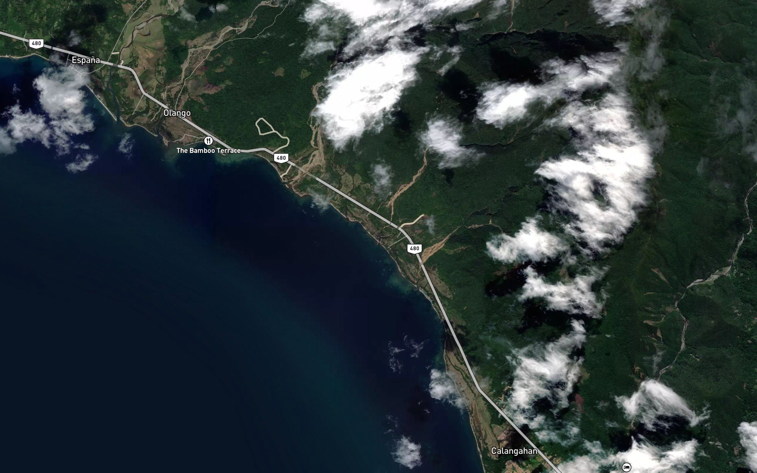 Talaba River