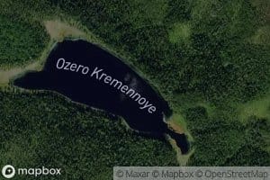Ozero Kremennoye