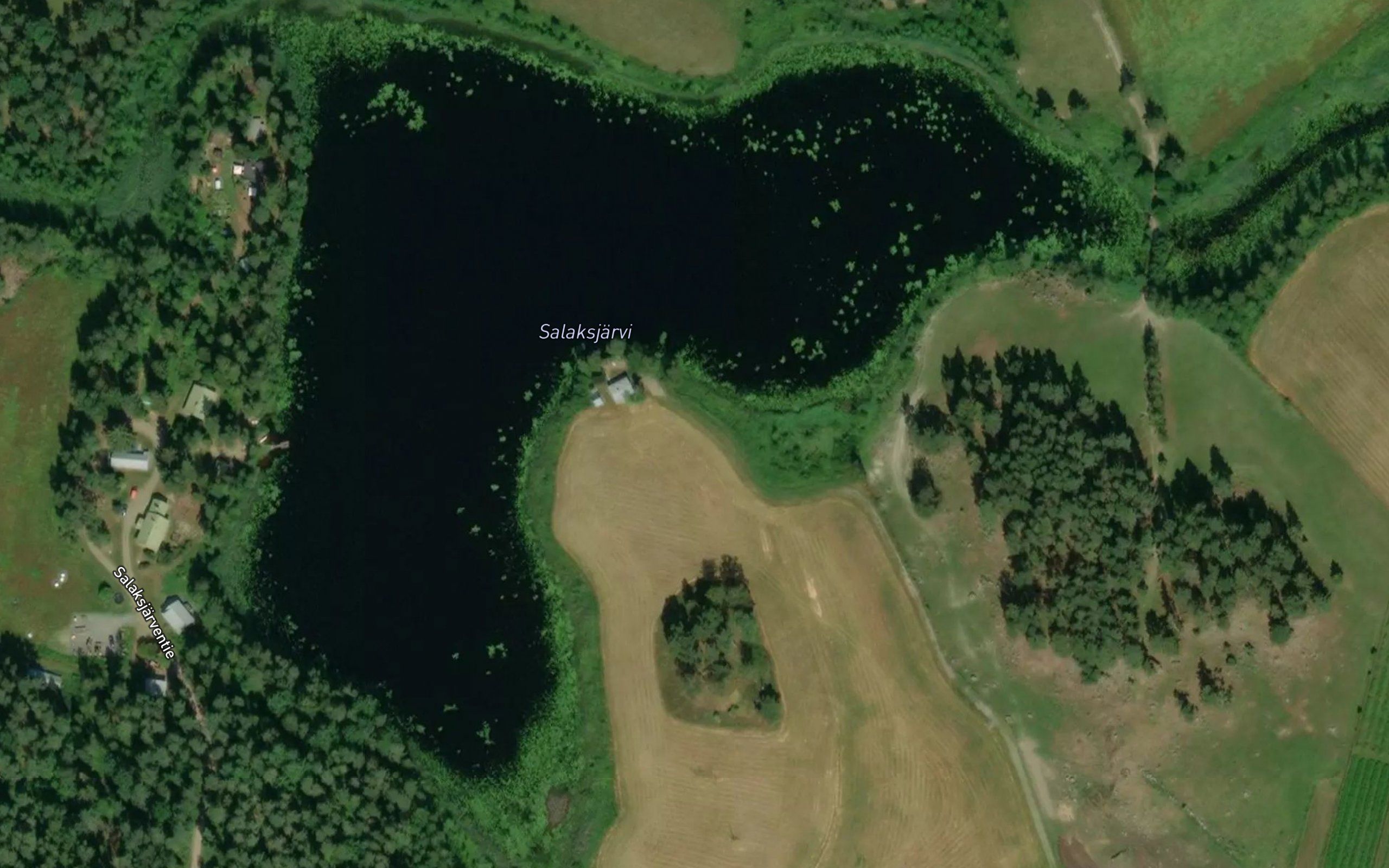 Salaksjarvi