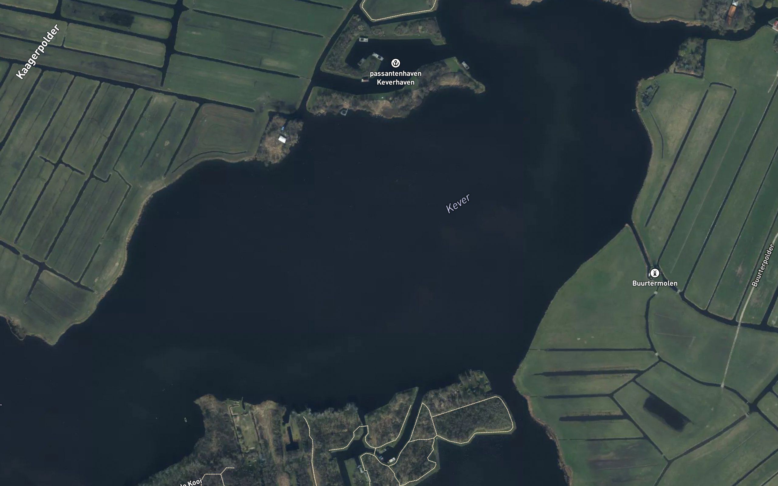Kagerplassen