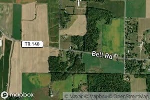 Chippewa Creek Watershed 4a Reservoir