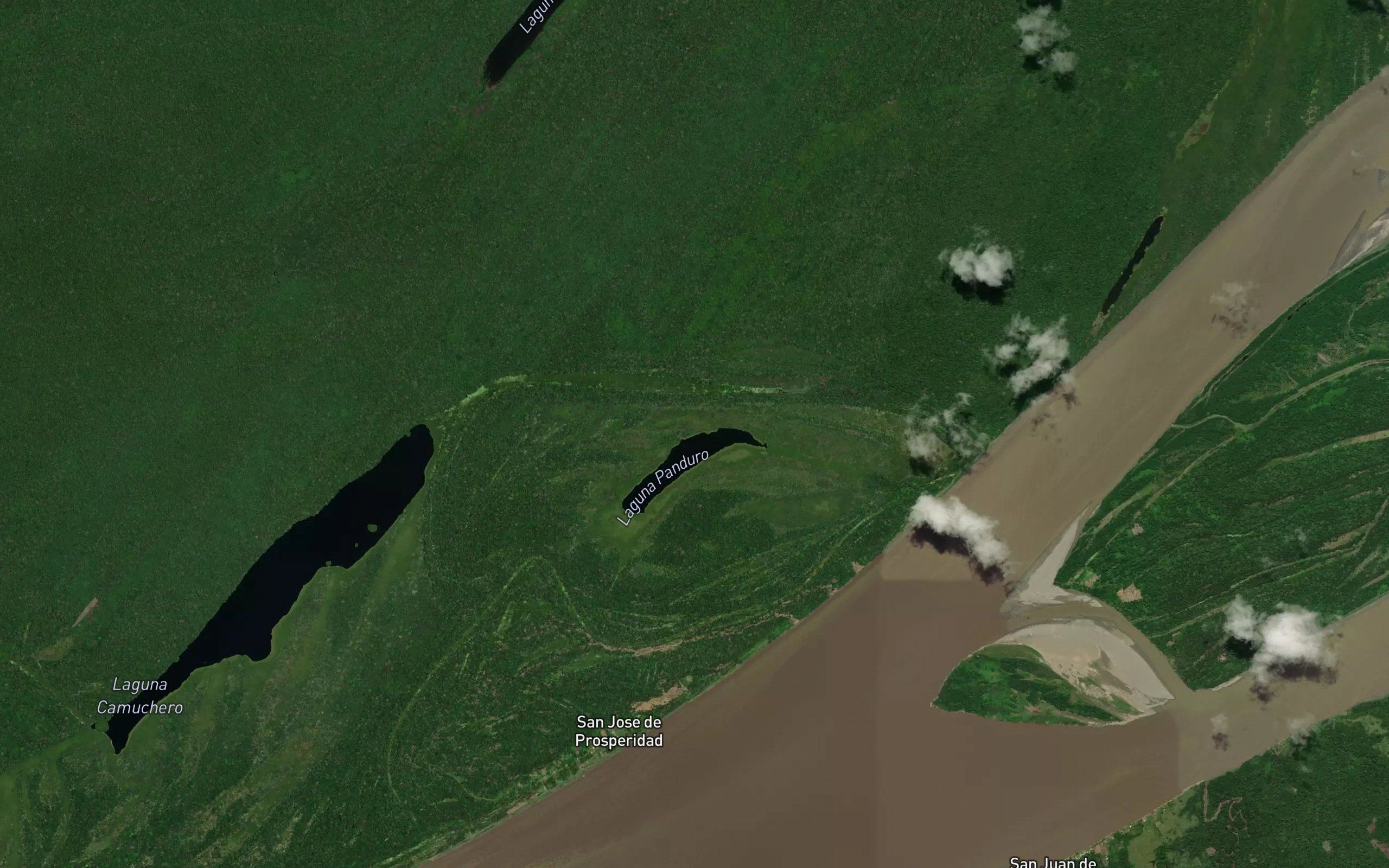 Laguna Panduro