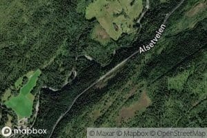 Trollfossen