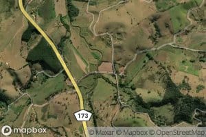 Corrego do Sertaozinho