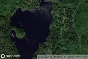 Ozero Bol'shoye Pavlozero