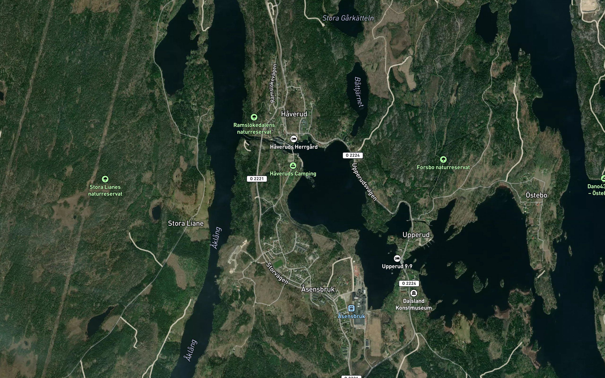 Ovre Upperudsholjen