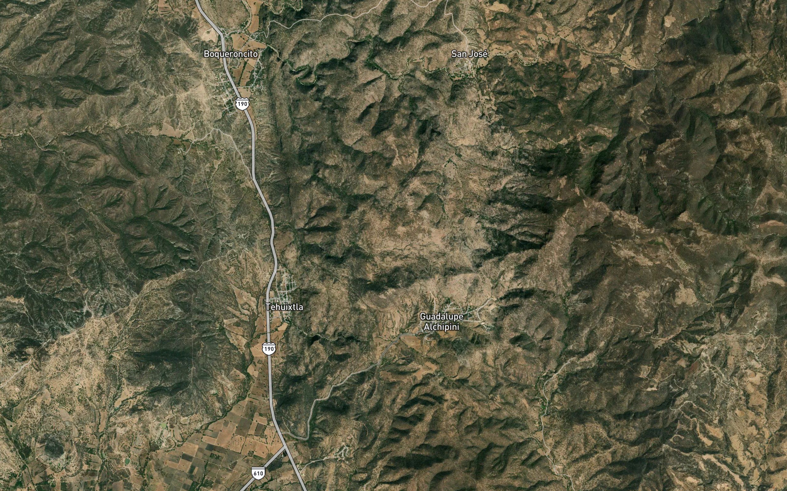 El Carrizal