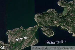 Banholms Strommen