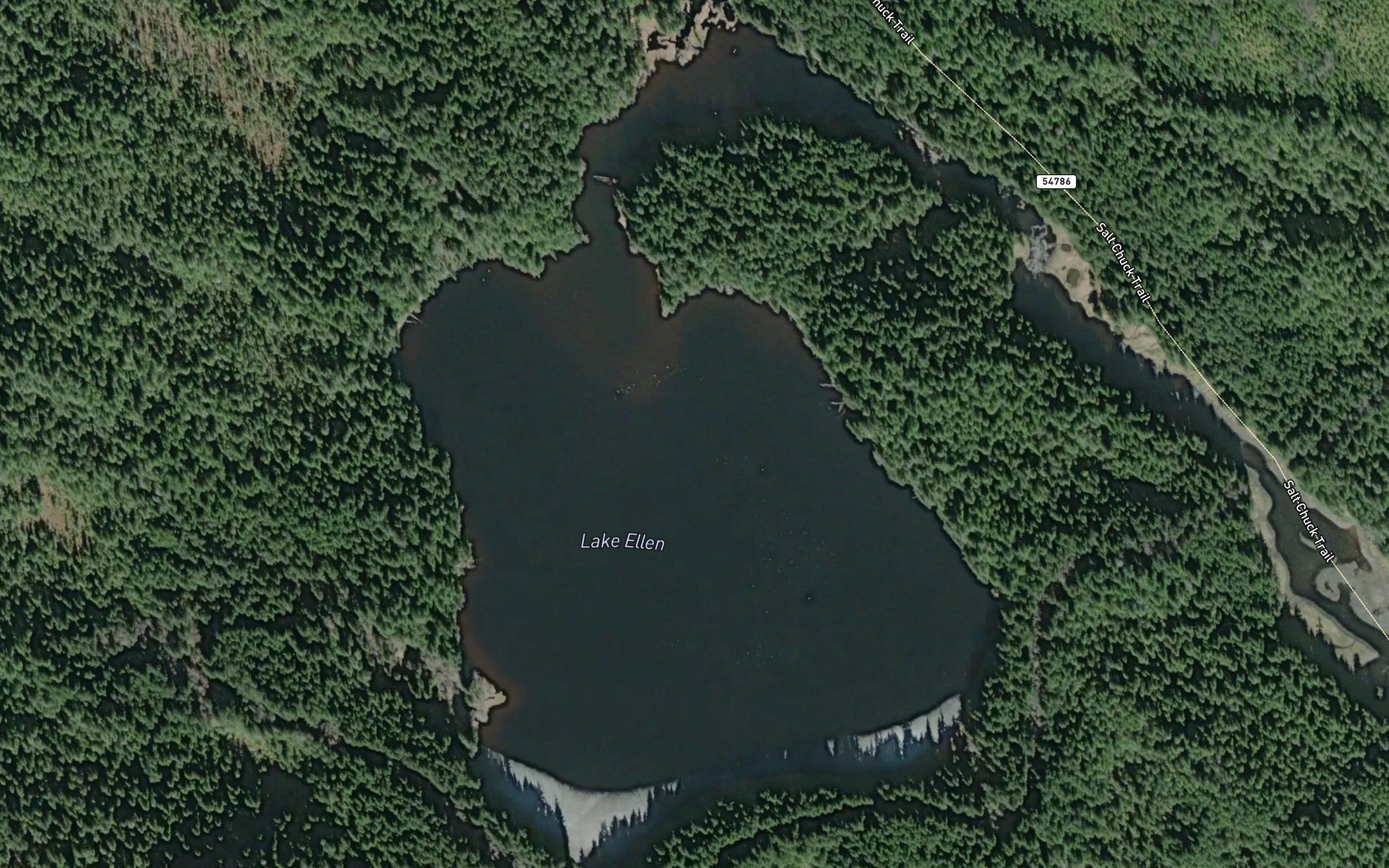 Lake Ellen